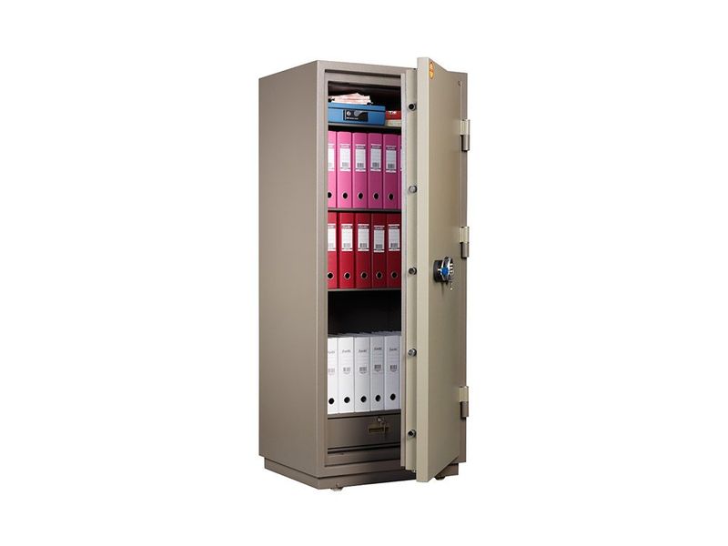 Сейф Valberg FRS-173.T-EL огнестойкий