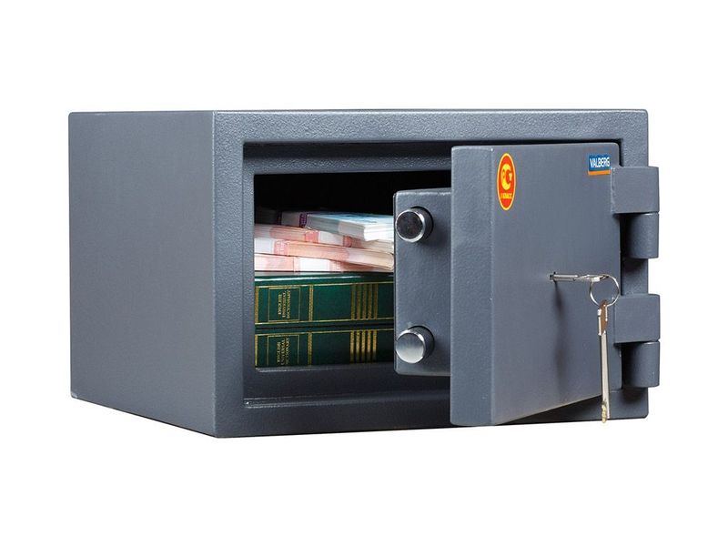 Сейф Valberg Кварцит 25 взломостойкий