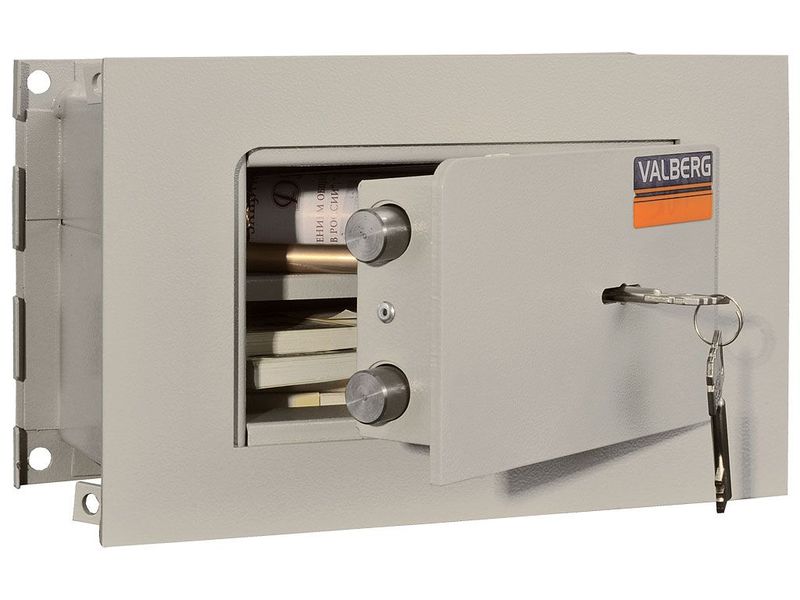 Сейф Valberg AW 1814 встраиваемый